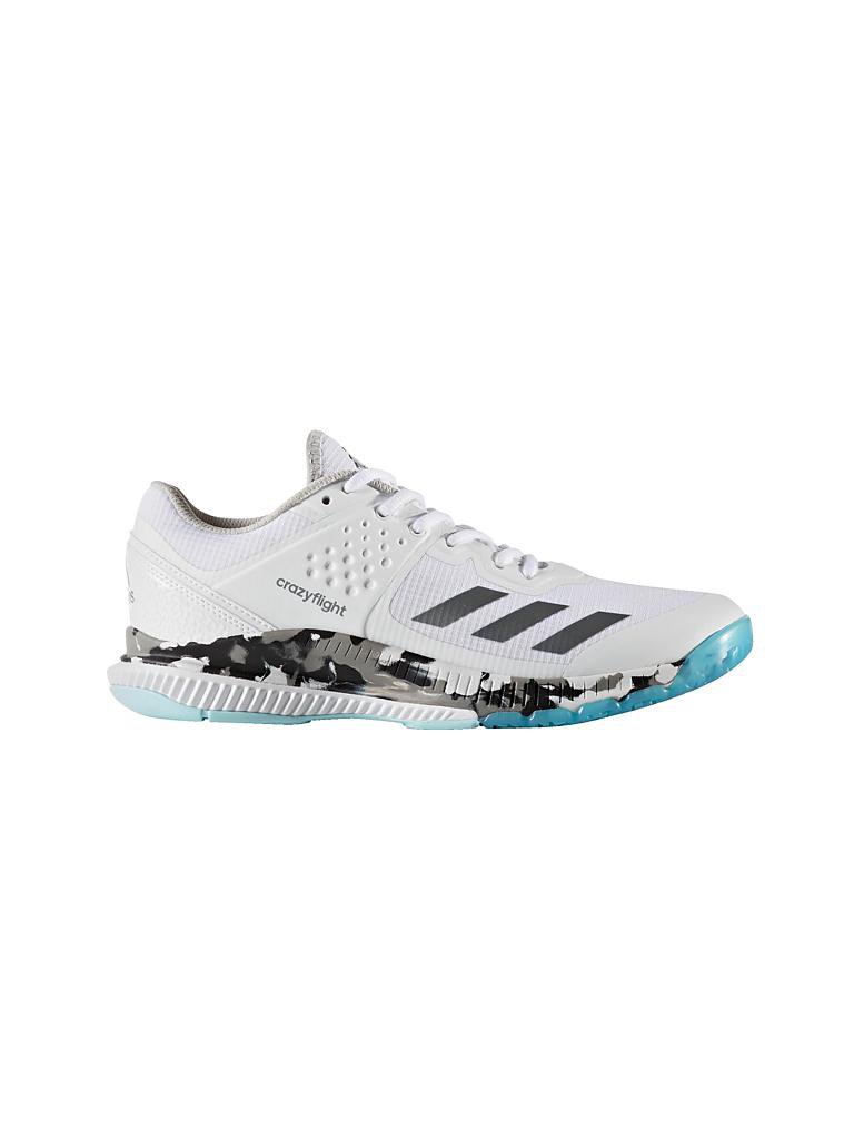 Damen Hallenschuh Crazyflight Bounce Damen Hallenschuh Crazyflight Bounce